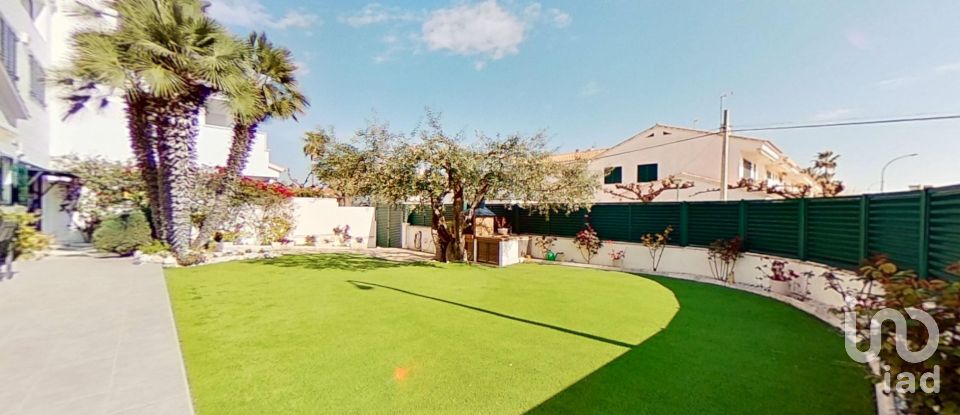 Casa 5 habitaciones de 159 m² en Urbanitzacio Creixell-Mar (43839)