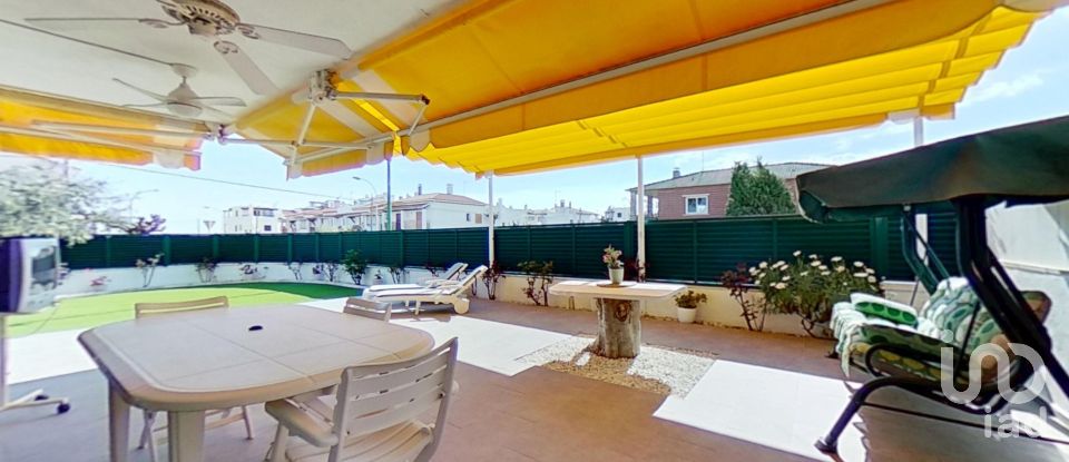 Casa 5 habitaciones de 159 m² en Urbanitzacio Creixell-Mar (43839)