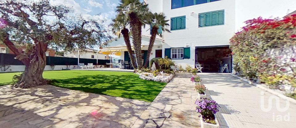 Casa 5 habitaciones de 159 m² en Urbanitzacio Creixell-Mar (43839)