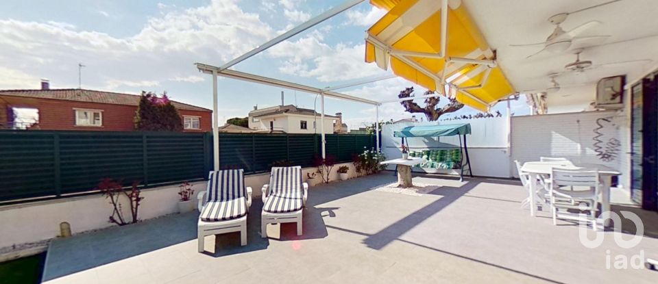 Casa 5 habitaciones de 159 m² en Urbanitzacio Creixell-Mar (43839)