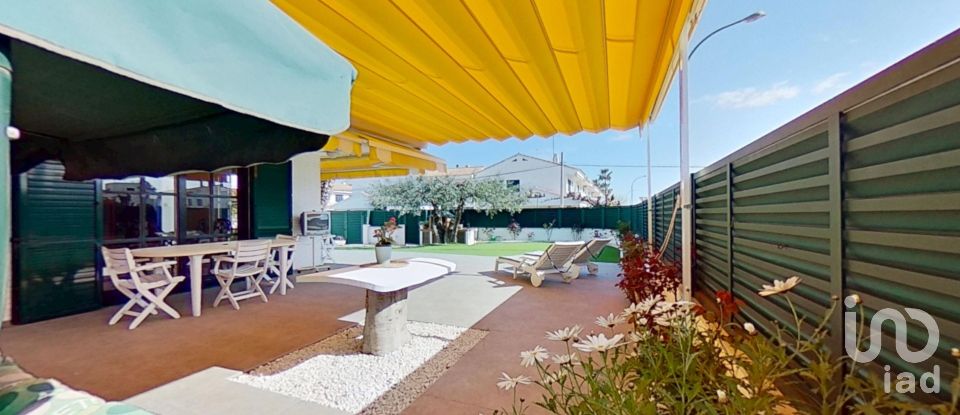 Casa 5 habitaciones de 159 m² en Urbanitzacio Creixell-Mar (43839)