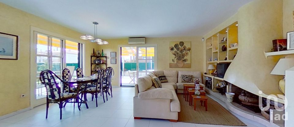 Casa 5 habitaciones de 159 m² en Urbanitzacio Creixell-Mar (43839)