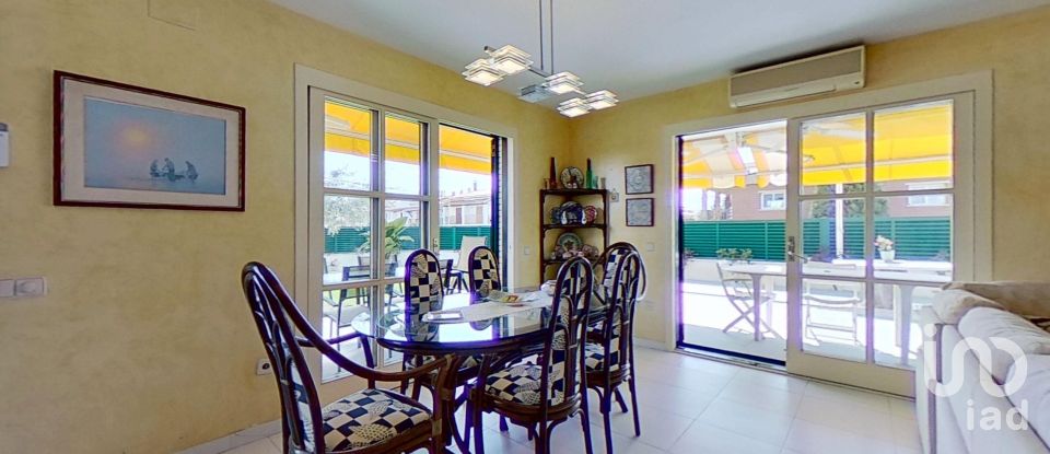 Casa 5 habitaciones de 159 m² en Urbanitzacio Creixell-Mar (43839)