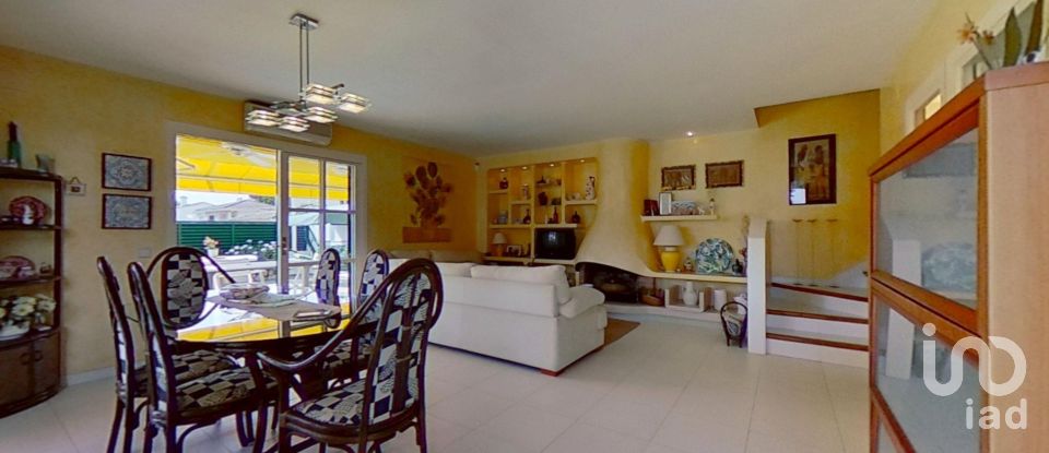 Casa 5 habitaciones de 159 m² en Urbanitzacio Creixell-Mar (43839)