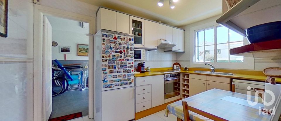 Casa 5 habitaciones de 159 m² en Urbanitzacio Creixell-Mar (43839)