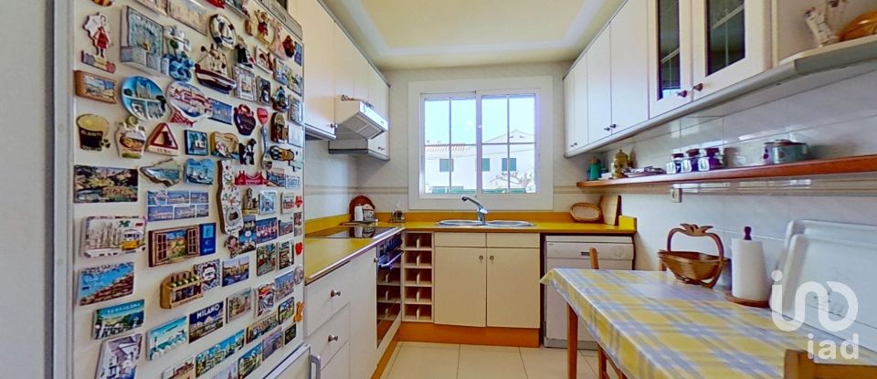 Casa 5 habitaciones de 159 m² en Urbanitzacio Creixell-Mar (43839)