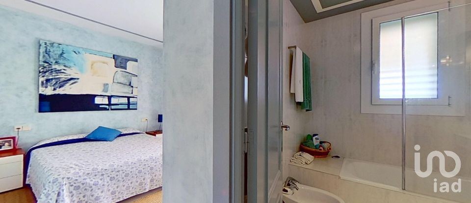 Casa 5 habitaciones de 159 m² en Urbanitzacio Creixell-Mar (43839)