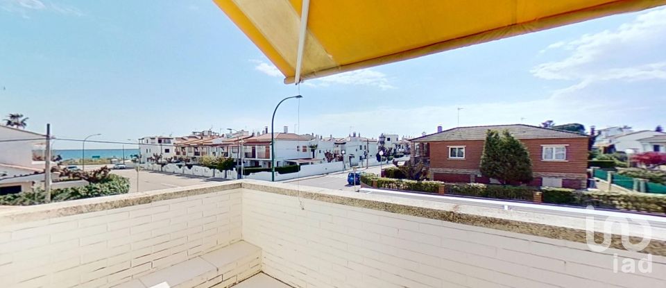 Casa 5 habitaciones de 159 m² en Urbanitzacio Creixell-Mar (43839)