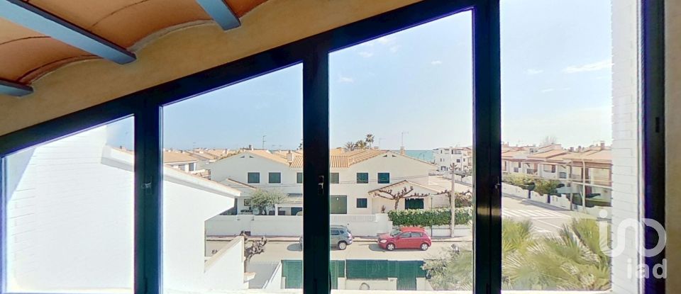 Casa 5 habitaciones de 159 m² en Urbanitzacio Creixell-Mar (43839)