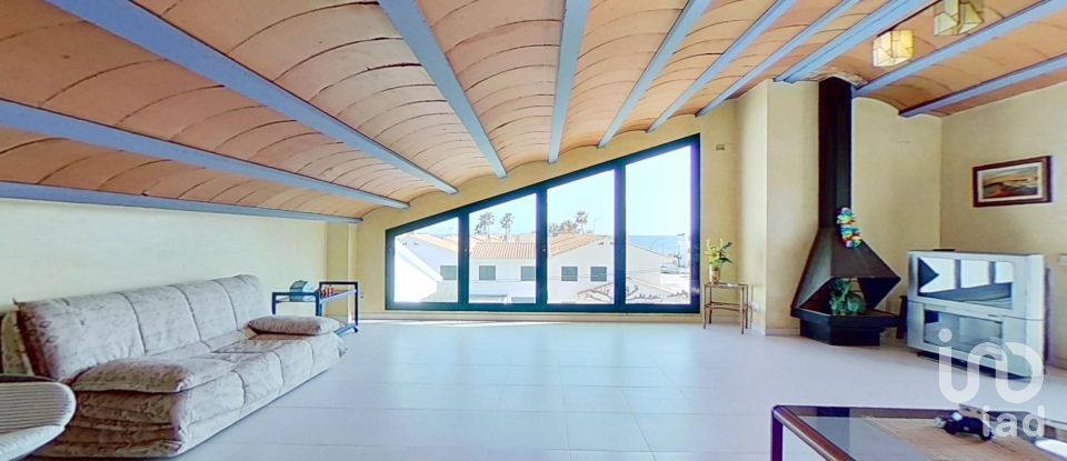 Casa 5 habitaciones de 159 m² en Urbanitzacio Creixell-Mar (43839)