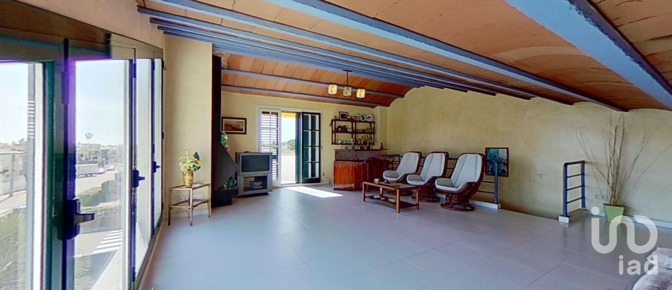 Casa 5 habitaciones de 159 m² en Urbanitzacio Creixell-Mar (43839)