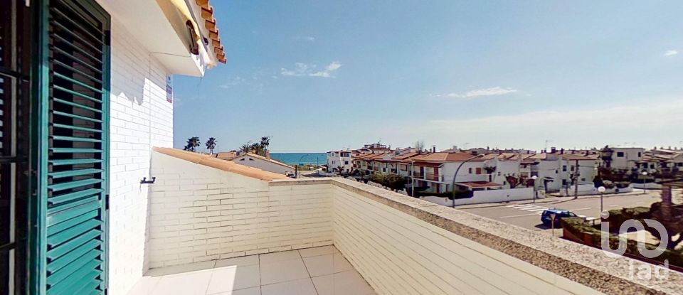 Casa 5 habitaciones de 159 m² en Urbanitzacio Creixell-Mar (43839)