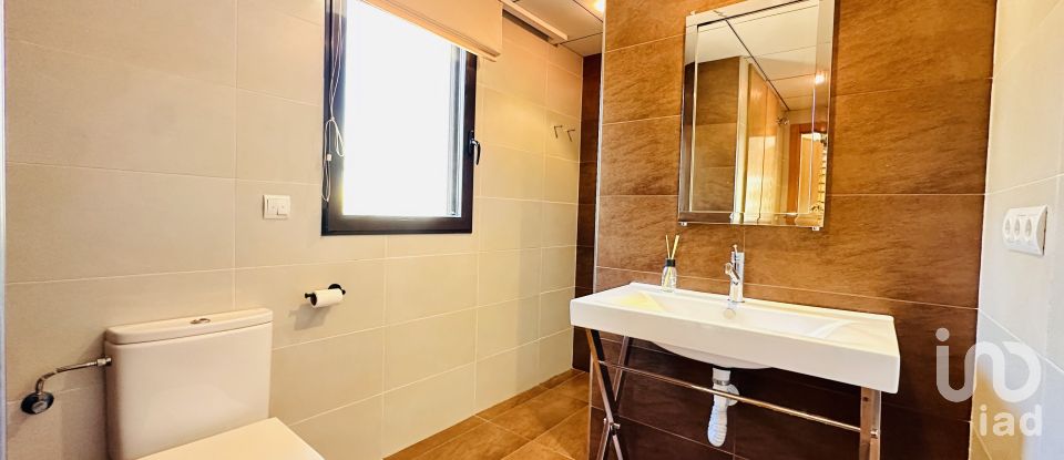 Cottage 4 bedrooms of 450 m² in La Almadraba (03560)