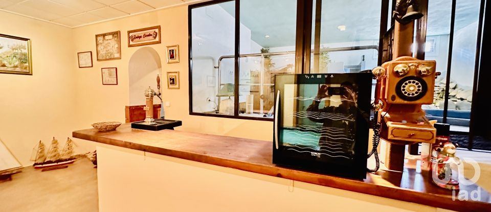 Cottage 4 bedrooms of 450 m² in La Almadraba (03560)