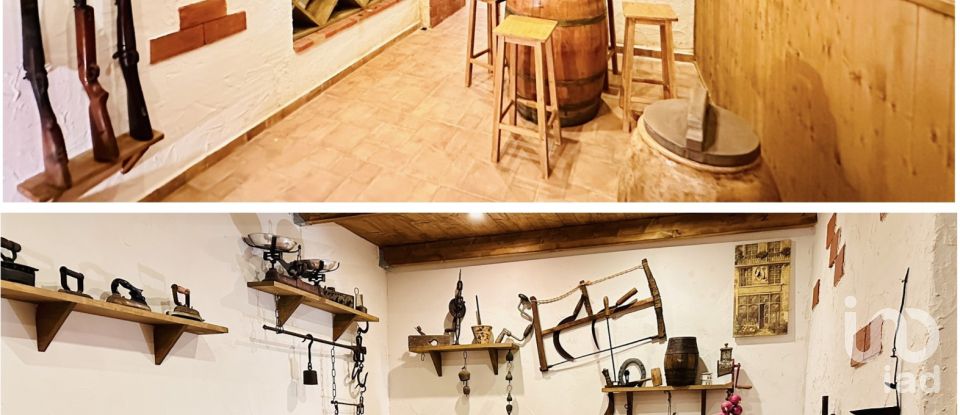 Cottage 4 bedrooms of 450 m² in La Almadraba (03560)