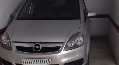 Garage of 21 m² in Ibiza (07800)