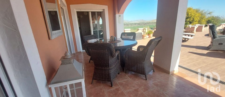 Casa de muntanya 3 habitacions de 141 m² a Dolores (03150)