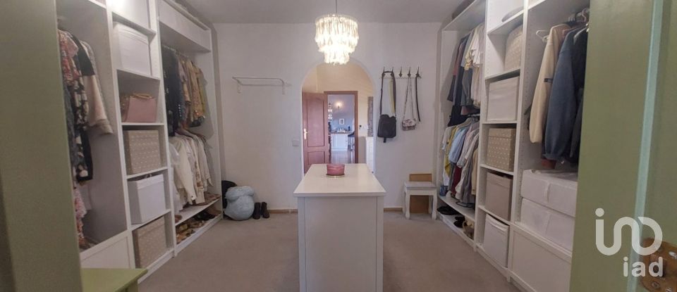 Casa de muntanya 3 habitacions de 141 m² a Dolores (03150)