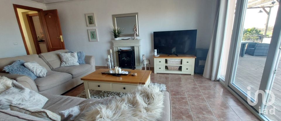 Casa de muntanya 3 habitacions de 141 m² a Dolores (03150)