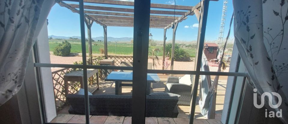 Casa de muntanya 3 habitacions de 141 m² a Dolores (03150)