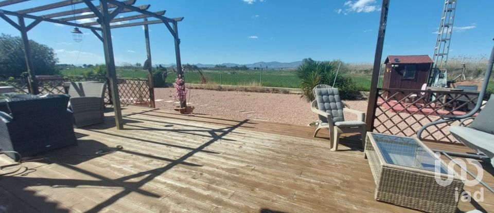 Casa de muntanya 3 habitacions de 141 m² a Dolores (03150)