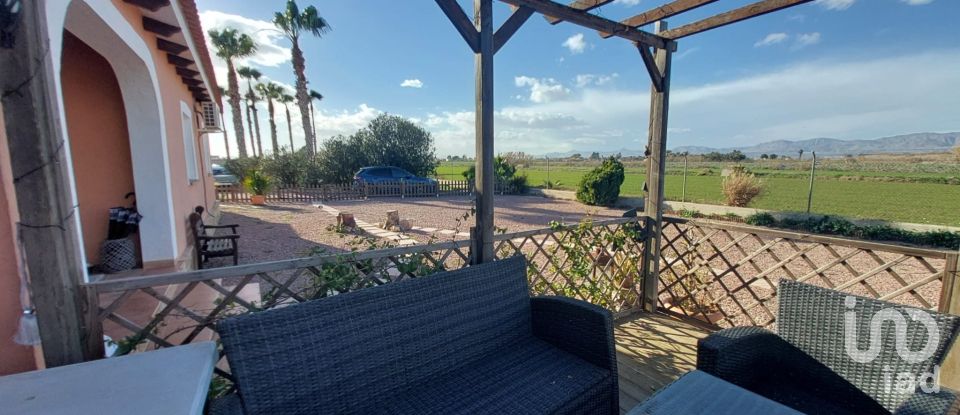 Casa de muntanya 3 habitacions de 141 m² a Dolores (03150)