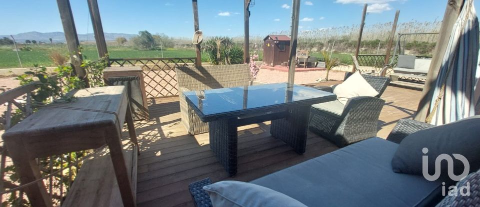 Casa de muntanya 3 habitacions de 141 m² a Dolores (03150)