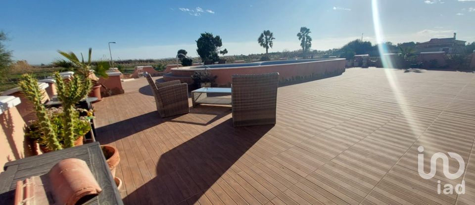 Casa de muntanya 3 habitacions de 141 m² a Dolores (03150)