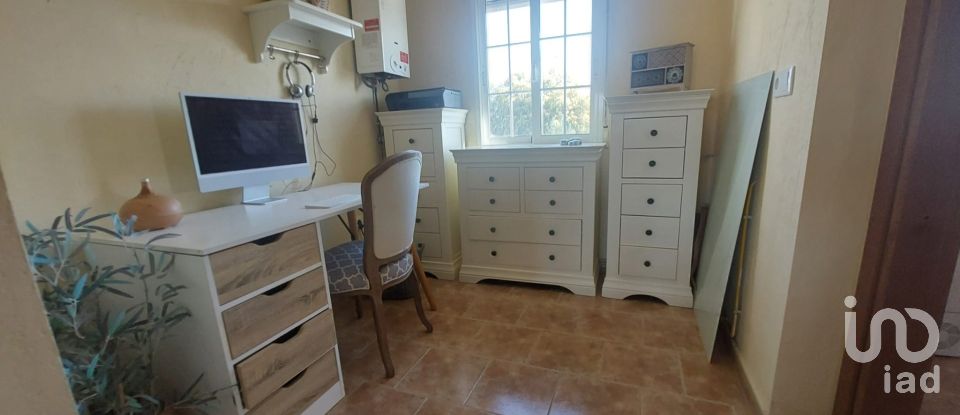 Casa de muntanya 3 habitacions de 141 m² a Dolores (03150)