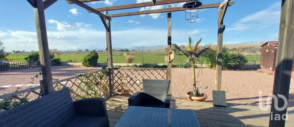 Casa de muntanya 3 habitacions de 141 m² a Dolores (03150)