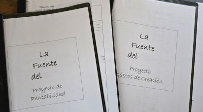 Terreno de 49.315 m² en Los Santos de la Humosa (28817)