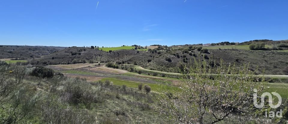 Terreno de 49.315 m² en Los Santos de la Humosa (28817)