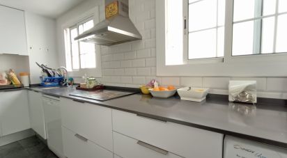 Pis 3 habitacions de 83 m² a Vilanova i la Geltrú (08800)