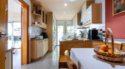 Casa 4 habitaciones de 222 m² en Matadepera (08230)