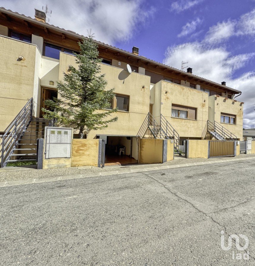 Maison 3 chambres de 163 m² à Cedrillas (44147)