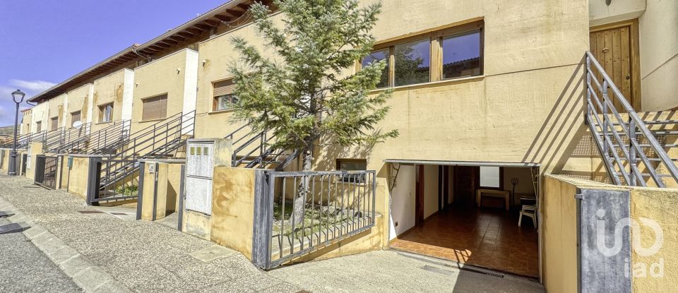 Maison 3 chambres de 163 m² à Cedrillas (44147)