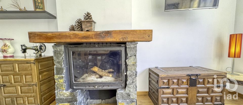 Maison 3 chambres de 163 m² à Cedrillas (44147)