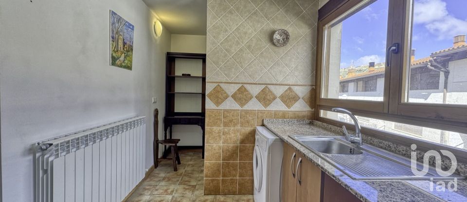 Maison 3 chambres de 163 m² à Cedrillas (44147)