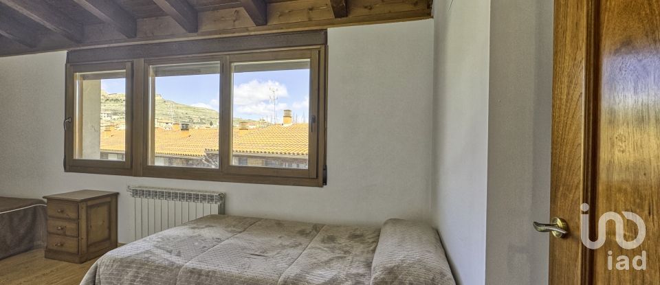 Maison 3 chambres de 163 m² à Cedrillas (44147)