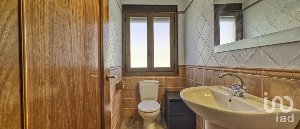 Maison 3 chambres de 163 m² à Cedrillas (44147)