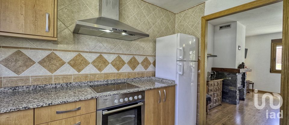 Maison 3 chambres de 163 m² à Cedrillas (44147)