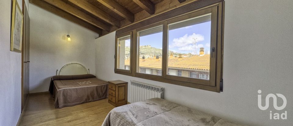 Maison 3 chambres de 163 m² à Cedrillas (44147)