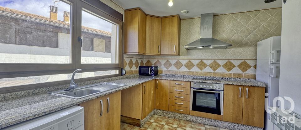 Maison 3 chambres de 163 m² à Cedrillas (44147)