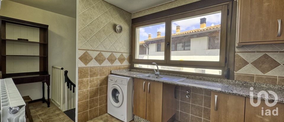 Maison 3 chambres de 163 m² à Cedrillas (44147)