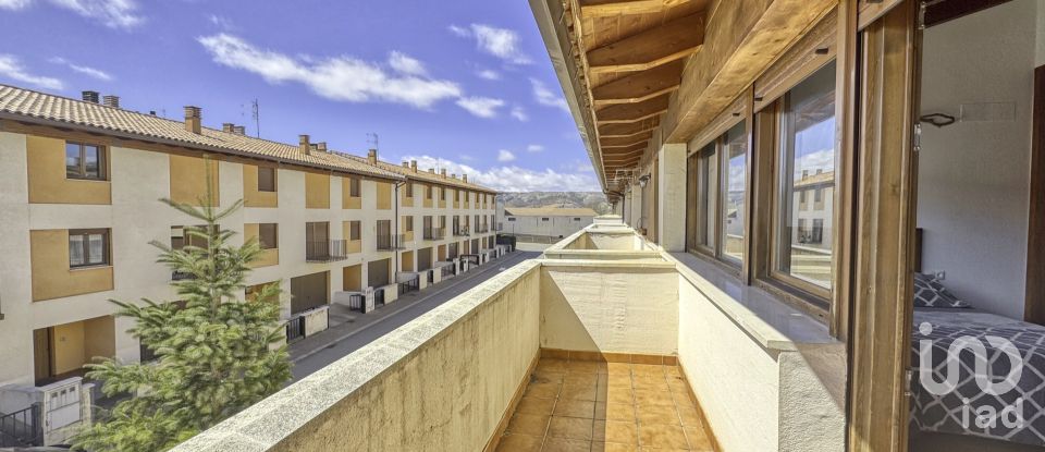 Maison 3 chambres de 163 m² à Cedrillas (44147)