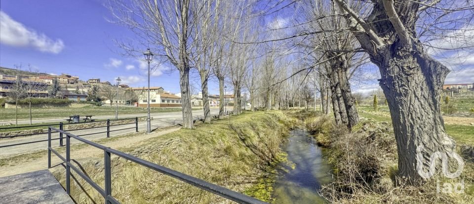 Maison 3 chambres de 163 m² à Cedrillas (44147)