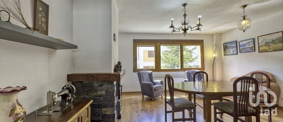 Maison 3 chambres de 163 m² à Cedrillas (44147)