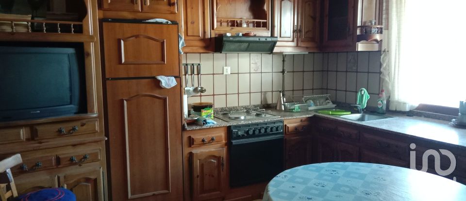 Casa 6 habitaciones de 264 m² en Santa Colomba de La Vega (24764)