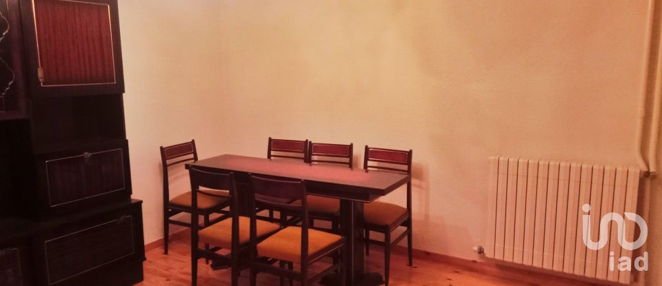 Casa 6 habitaciones de 264 m² en Santa Colomba de La Vega (24764)