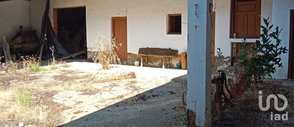 Casa 6 habitaciones de 264 m² en Santa Colomba de La Vega (24764)